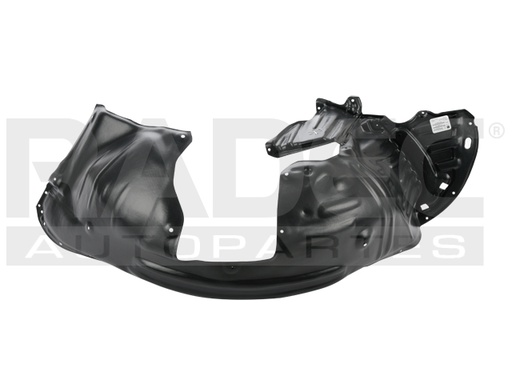 TOLVA SALPICADERA HD ODYSSEY 11-14 DER