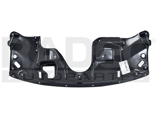 TOLVA MOTOR INFERIOR HD ODYSSEY 05-10