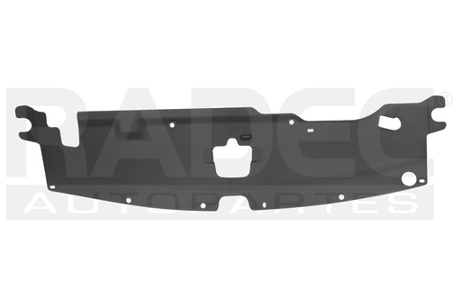 TOLVA MARCO RADIADOR JP COMPASS 18-21 4X2/4X4/LATITUDE/TRAILHAWK/LIMITED/LIMITED PREMIUM L4 4 CILINDROS 2.4L 5 PUERTAS