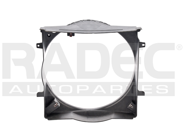 TOLVA VENTILADOR JP LIBERTY 02-07