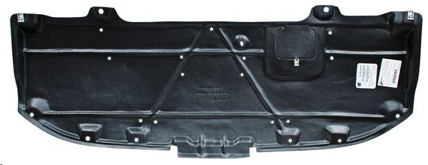 TOLVA INFERIOR MOTOR MZ 3 14-18 DELANTERA 4/5 PUERTAS