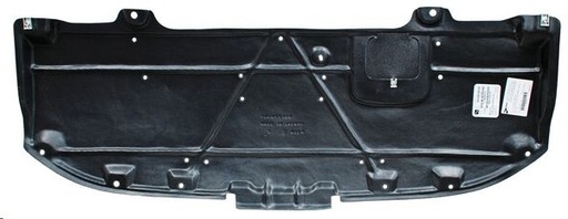 TOLVA INFERIOR MOTOR MZ 3 14-18 DELANTERA 4/5 PUERTAS