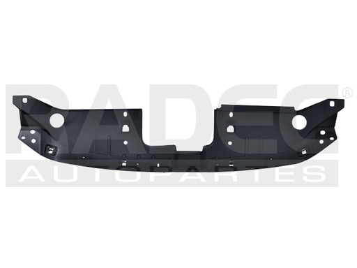 TOLVA MARCO RADIADOR MZ CX5 13-15 I/I SPORT/I GRAND TOURING/S GRAND TOURING L4 4 CILINDROS 2.0/2.5L 5 PUERTAS