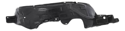 TOLVA SALPICADERA NS SENTRA 96-00/LUCINO 96-98 PLASTICO IZQ