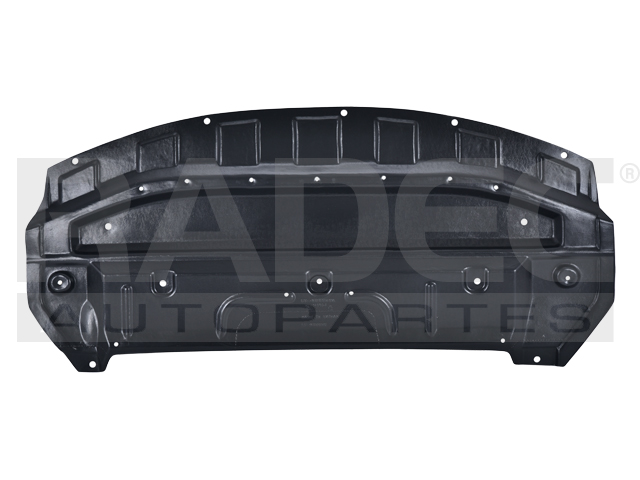 TOLVA MOTOR INFERIOR NS SENTRA CENTRAL 07-13 2.0 LTS