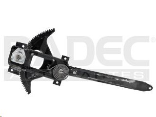 ELEVADOR DE CRISTAL CV S10 82-94  MANUAL Derecho   