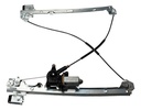 ELEVADOR DE CRISTAL CV SILVERADO 99-06/SUBURBAN/TAHOE 00-06/AVALANCHE 02-06  GM SIERRA 99-06/YUKON 00-06  CD ESCALADE EXT/ESV 02-06  CV CHEYENNE/PICK UP 99-06  ELECTRICO CON MOTOR HUSHAN Derecho Delantera  