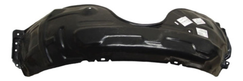TOLVA SALPICADERA TY CAMRY 02-06 PLASTICO IZQ