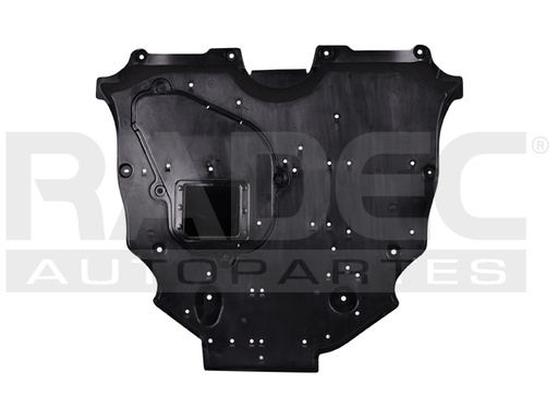 TOLVA MOTOR INFERIOR CENTRAL TY CAMRY 18-20 XSE/XLE