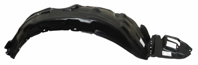 TOLVA SALPICADERA TY COROLLA 03-08 PLASTICO DER