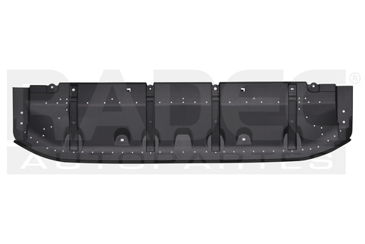 TOLVA INFERIOR MOTOR DELANTERA TY HIACE 20-22 PANEL SUPERLARGA/VENTANA SUPERLARGA/PASAJEROS V6 6CILINDROS 3.5L 4 PUERTAS