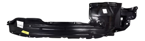 TOLVA SALPICADERA TY HILUX 16-20 4X2/BASE/CHASIS CAB. L4 4 CILINDROS 2.7/2.8L 2 PUERTAS DER
