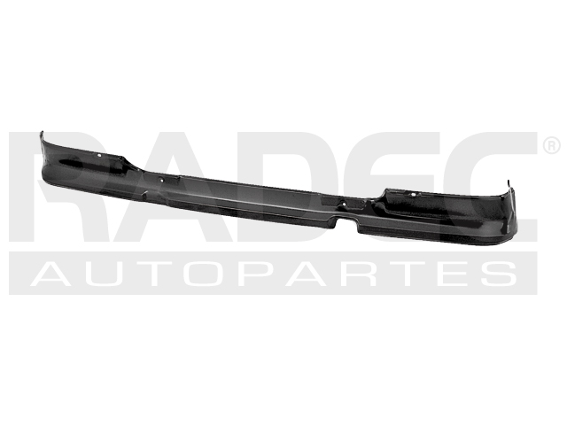TOLVA DEFENSA TY PICK UP DELANTERA INFERIOR 86-88 4X4
