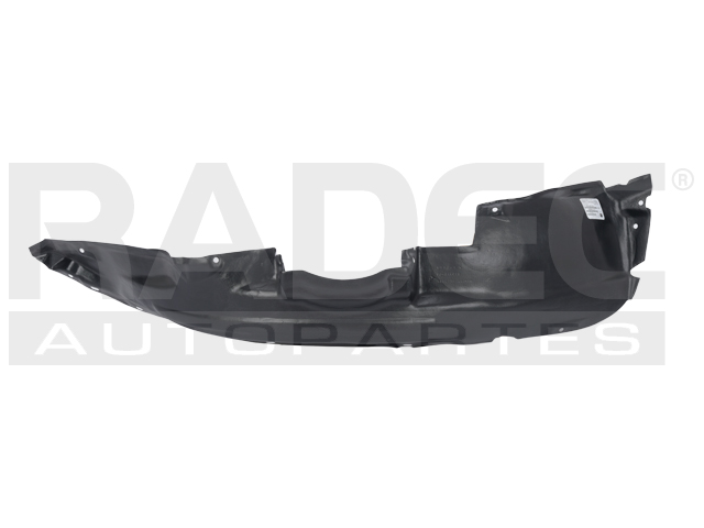 TOLVA SALPICADERA TY RAV 4 DELANTERA 96-97 DER