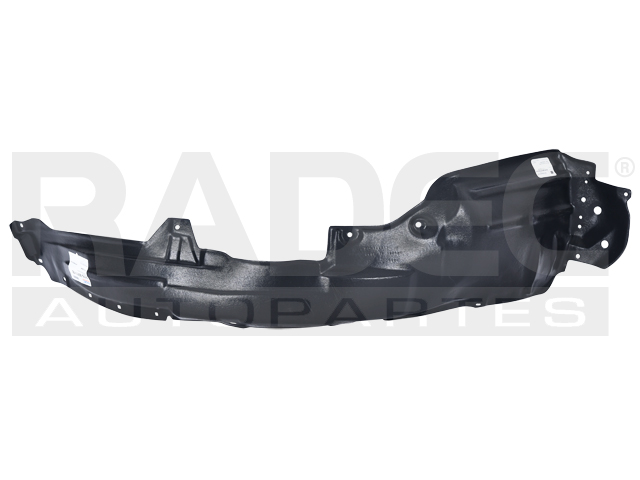 TOLVA SALPICADERA DELANTERA TY RAV 4 13-18 DER