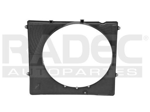 TOLVA VENTILADOR TY TACOMA 95-02 6 CILINDROS