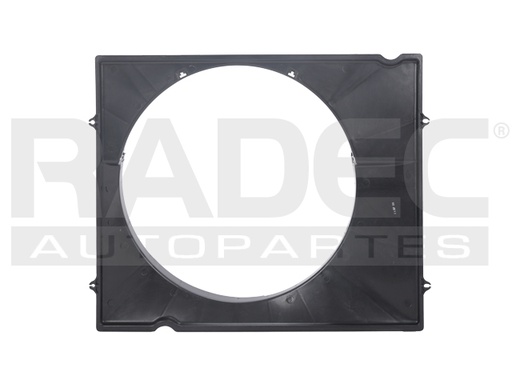 TOLVA VENTILADOR TY TUNDRA 00-06 8 CILINDROS