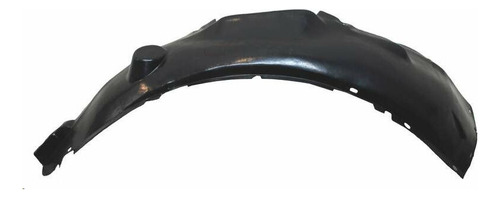 TOLVA SALPICADERA VW GOLF 93-99/JETTA 93-98 PLASTICO DER