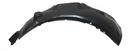 TOLVA SALPICADERA VW GOLF 93-99/JETTA 93-98 PLASTICO DER