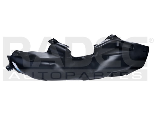 TOLVA SALPICADERA TRASERA VW VENTO 14-15 IZQ
