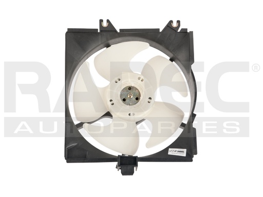 MOTOVENTILADOR DG NEON 95-99 ADOR TW IZQ