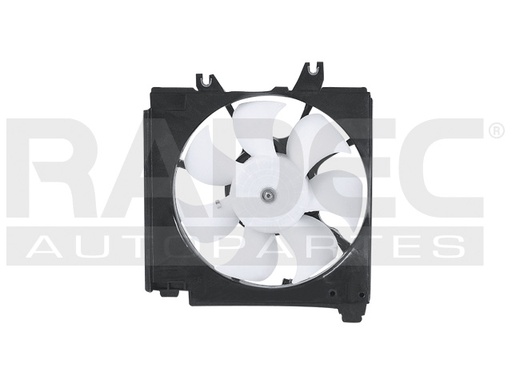 MOTOVENTILADOR VW POINTER 99-05 AUTOMATI