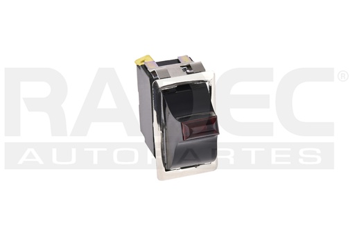 INTERRUPTOR KW CAMION 3 PUNTAS 98-15 LUZ