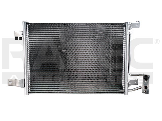 CONDENSADOR DE AIRE JP WRANGLER V6 3.8 L