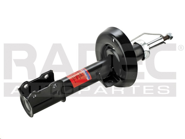 AMORTIGUADOR SUSPENSION DELANTERO CV AST