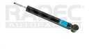 AMORTIGUADOR SUSPENSION TRASERO CV AVEO 