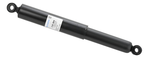 AMORTIGUADOR SUSPENSION TRASERO CV LUV/X