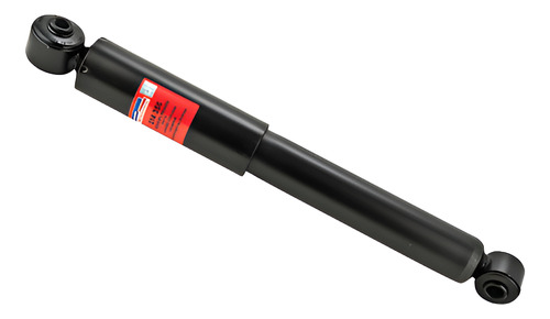 AMORTIGUADOR SUSPENSION TRASERO CV MALIB