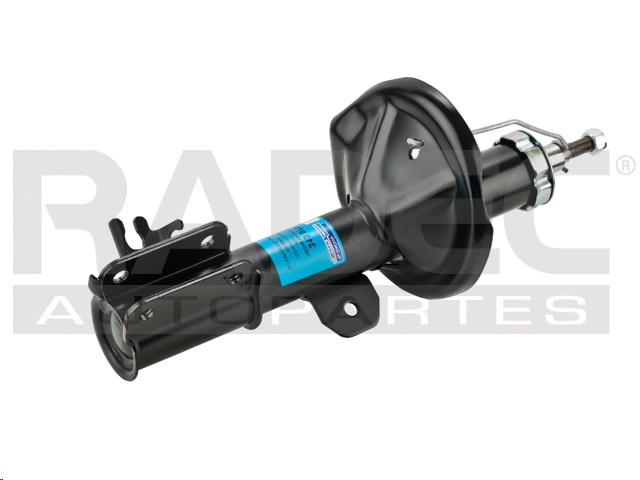 AMORTIGUADOR SUSPENSION DELANTERO CV OPT