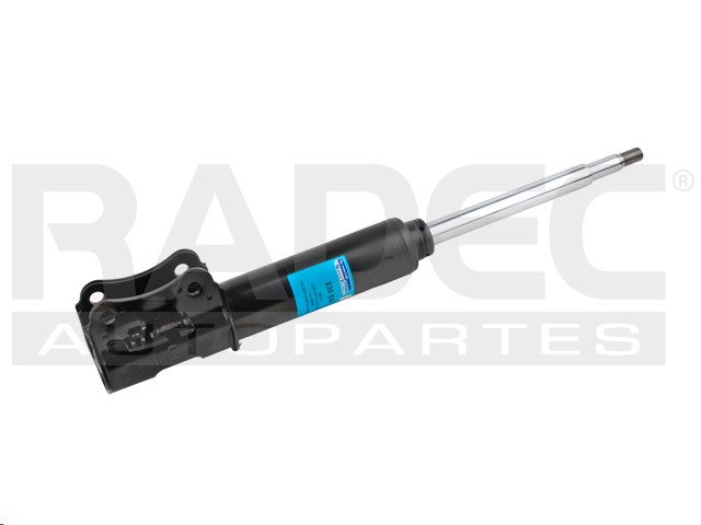 AMORTIGUADOR SUSPENSION DELANTERO CV TRA