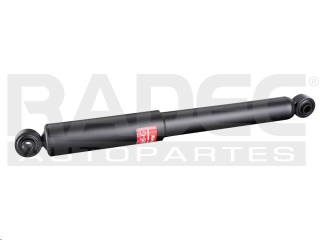 AMORT SUSP TRAS CV PT MATIZ 06-14 D/ ***