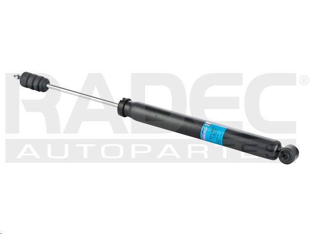 AMORTIGUADOR SUSPENSION TRASERO FD ECOSPORT 03-12