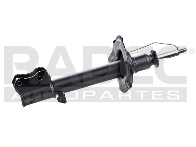 AMORTIGUADOR SUSPENSION DELANTERO FD ESC