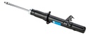 AMORTIGUADOR SUSPENSION DELANTERO FD FUS