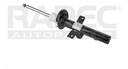 AMORTIGUADOR SUSPENSION TRASERO FD MONDE