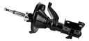 AMORTIGUADOR SUSPENSION DELANTERO HD CIV