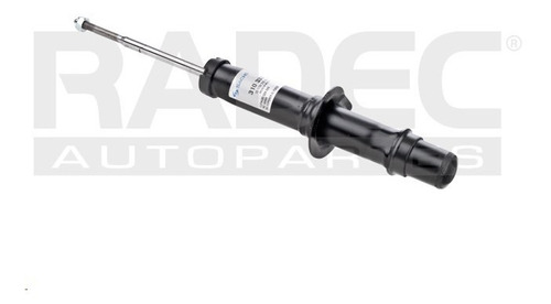 AMORTIGUADOR SUSPENSION DELANTERO HD CIV