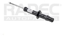 AMORTIGUADOR SUSPENSION DELANTERO HD CIV