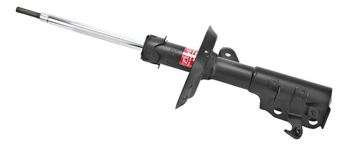 AMORTIGUADOR SUSPENSION DELANTERO HD CIT