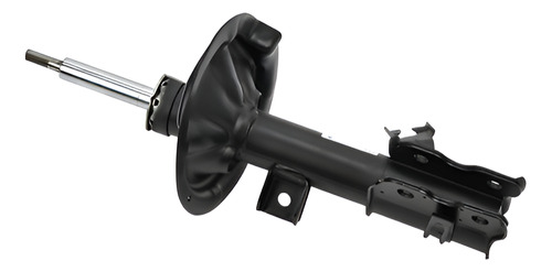 AMORTIGUADOR SUSPENSION DELANTERO NS ALT