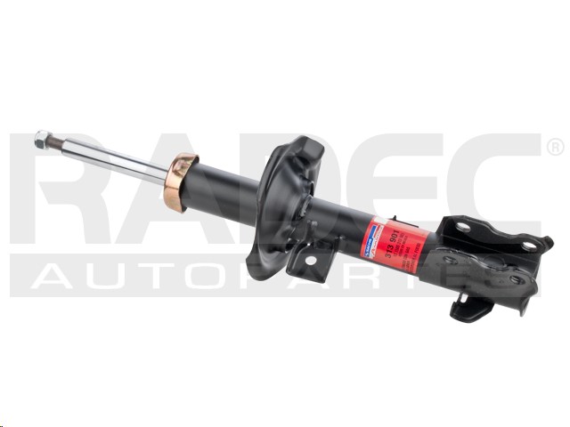 AMORTIGUADOR SUSPENSION DELANTERO NS TII