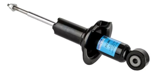 AMORTIGUADOR SUSPENSION DELANTERO NS TITAN 04-15 SACHS GAS DER/IZQ