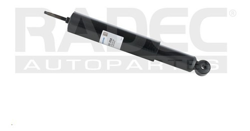 AMORTIGUADOR SUSPENSION TRASERO NS TSURU