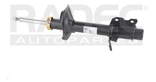 AMORTIGUADOR SUSPENSION TRASERO NS TSURU