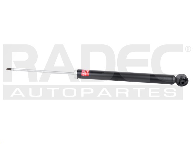 AMORTIGUADOR SUSPENSION TRASERO VW CROSS