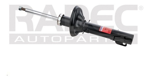 AMORT SUSP DEL VW GLF D/I 11-13 SG PRECI